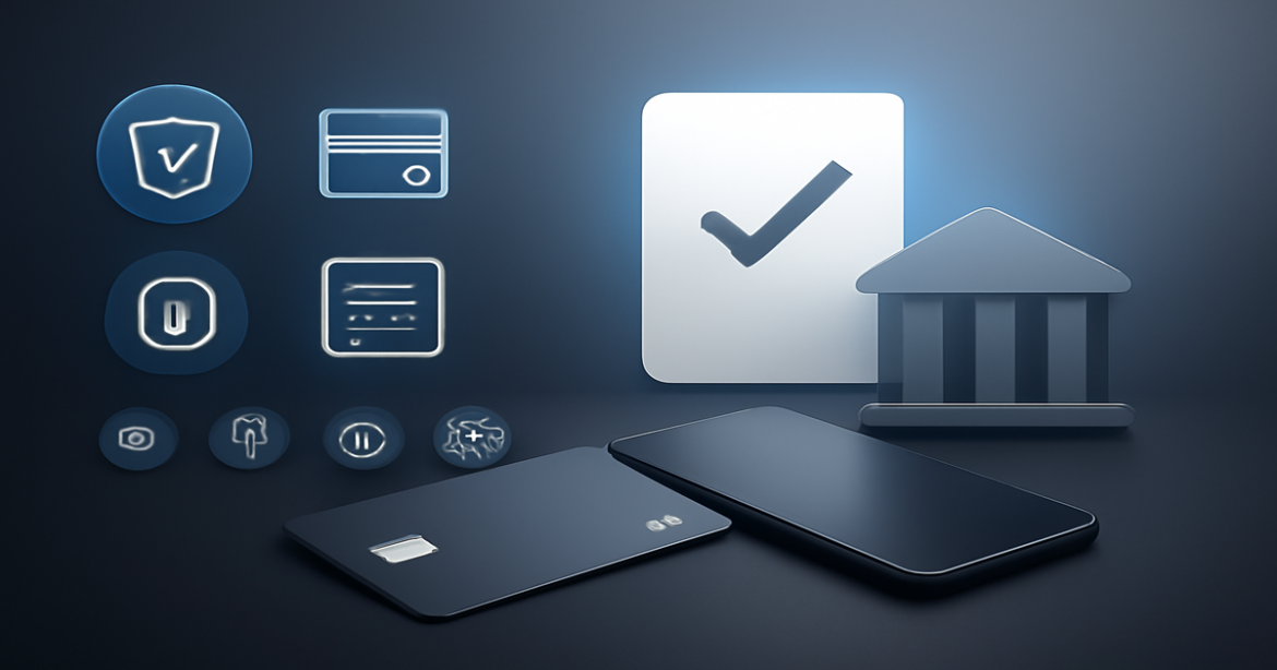 How to choose a bank for everyday banking (checking): compare fees, overdraft, ATM access, and online reliability.