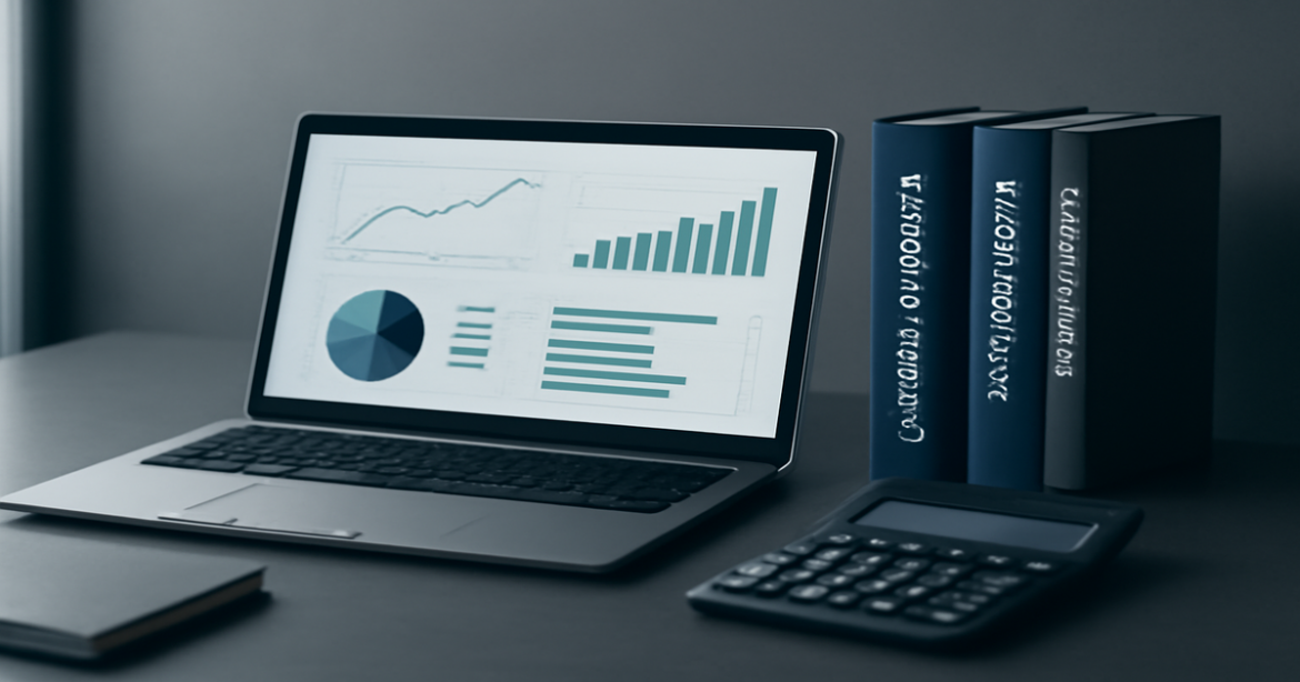 A professional image illustrating финансовая грамотность and effective money management concepts.