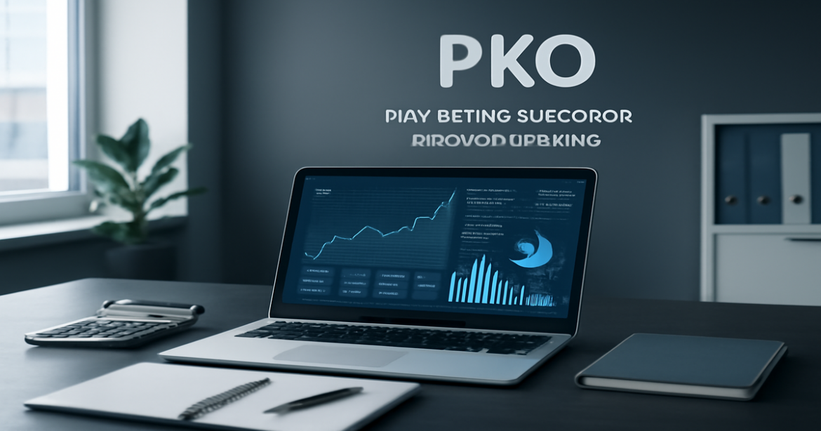 Professional image illustrating RKO for businesses in a modern financial setting.