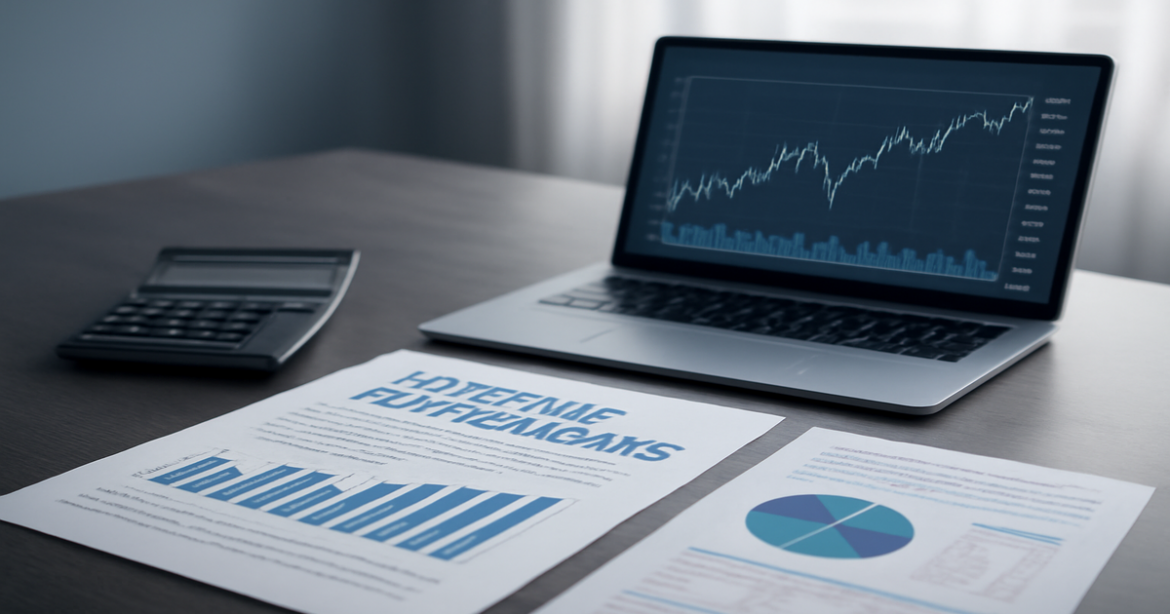 Explore effective investment strategies for 2023 with this professional finance image.