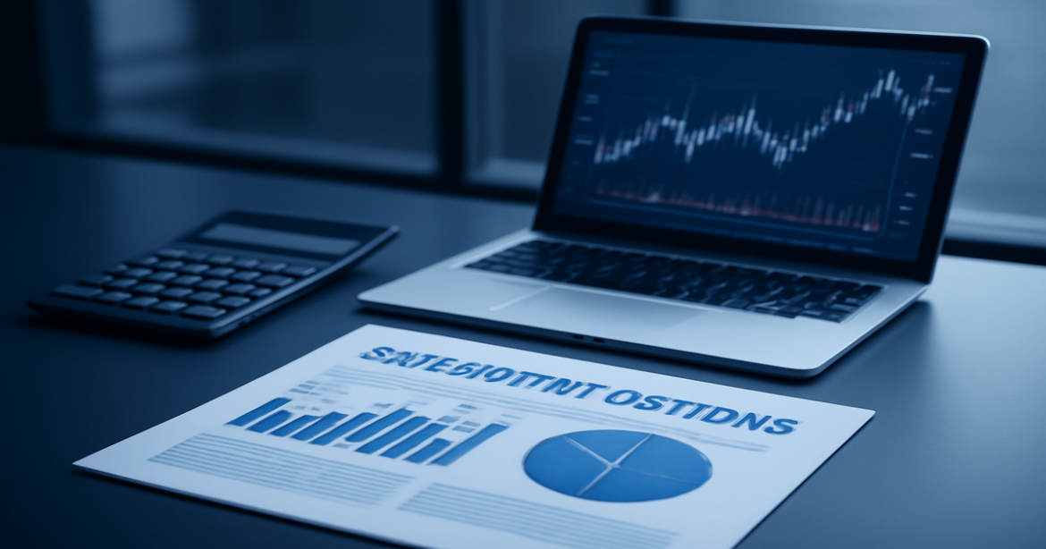 Investments for beginners in 2026: tools and options for smart financial decisions.