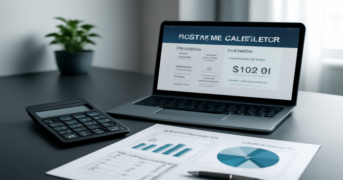 Professional image related to ипотека, showcasing finance and banking elements in a modern office.