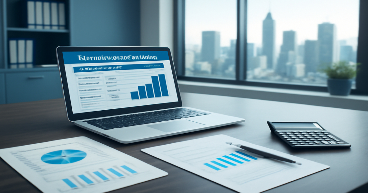 Professional image showcasing mortgage options in finance, emphasizing trust and clarity in ипотека.