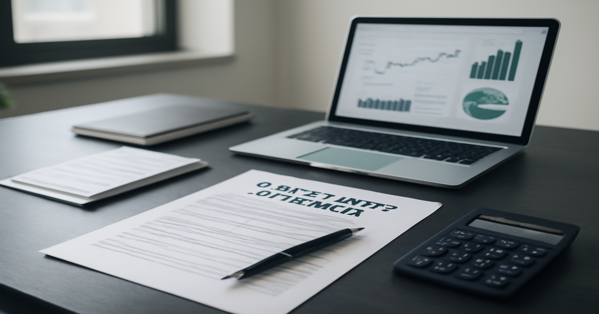 High-quality image representing подать заявку на ипотеку in a professional banking environment.
