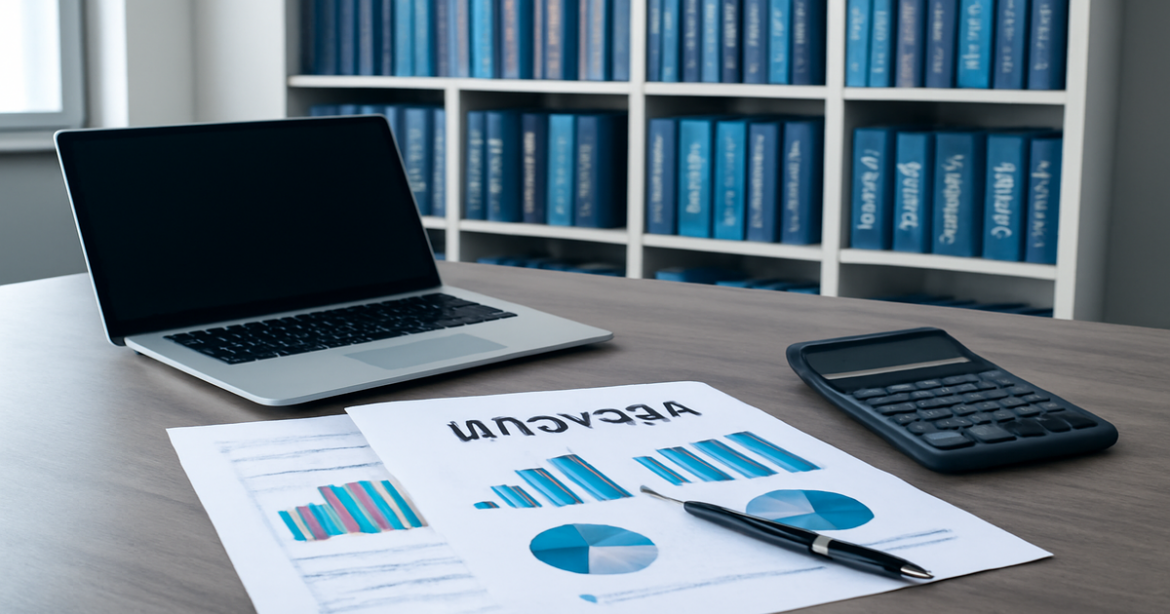 Professional office scene highlighting ипотека and finance concepts in a trustworthy setting.