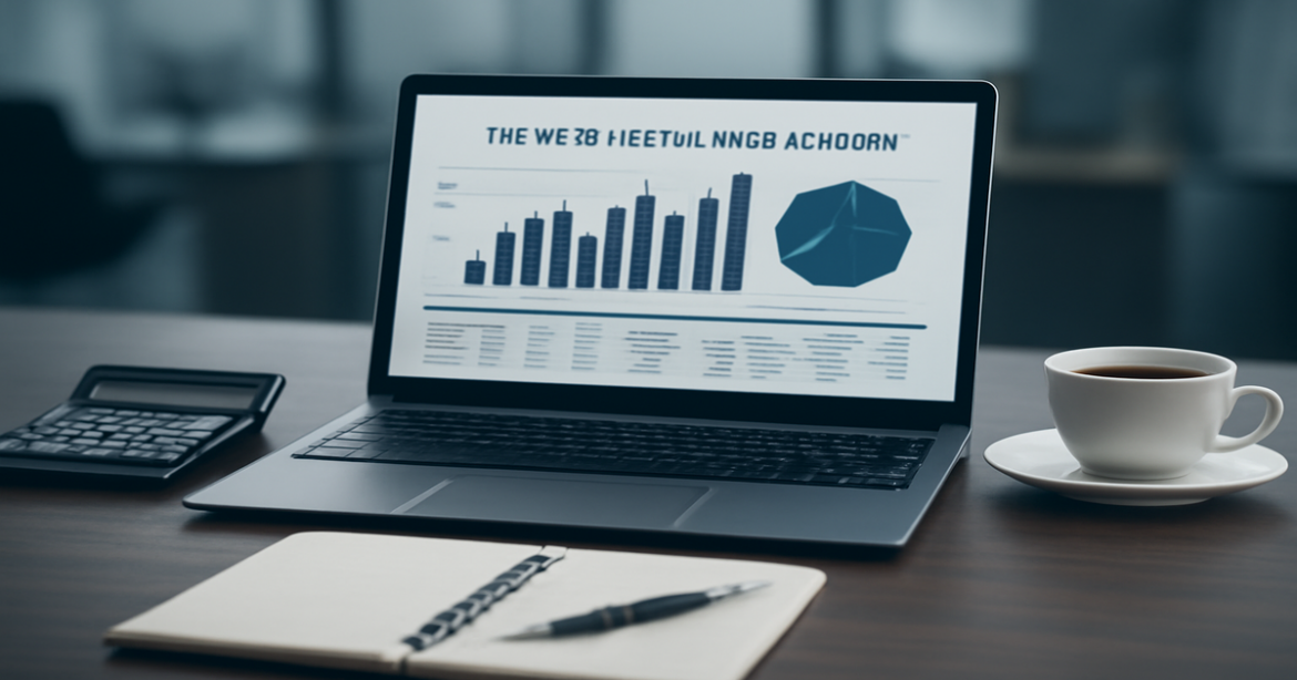 Professional workspace image illustrating правильное использование потребительского кредита with financial tools.