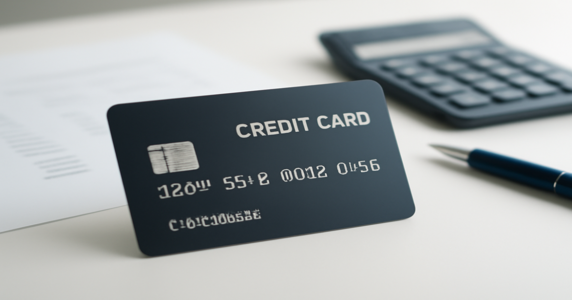 High-quality image of credit cards, symbolizing financial advice and planning.