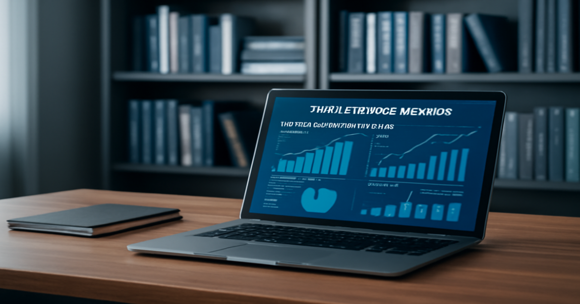 Image of a professional banking setup highlighting вклады for smart investments in 2023.