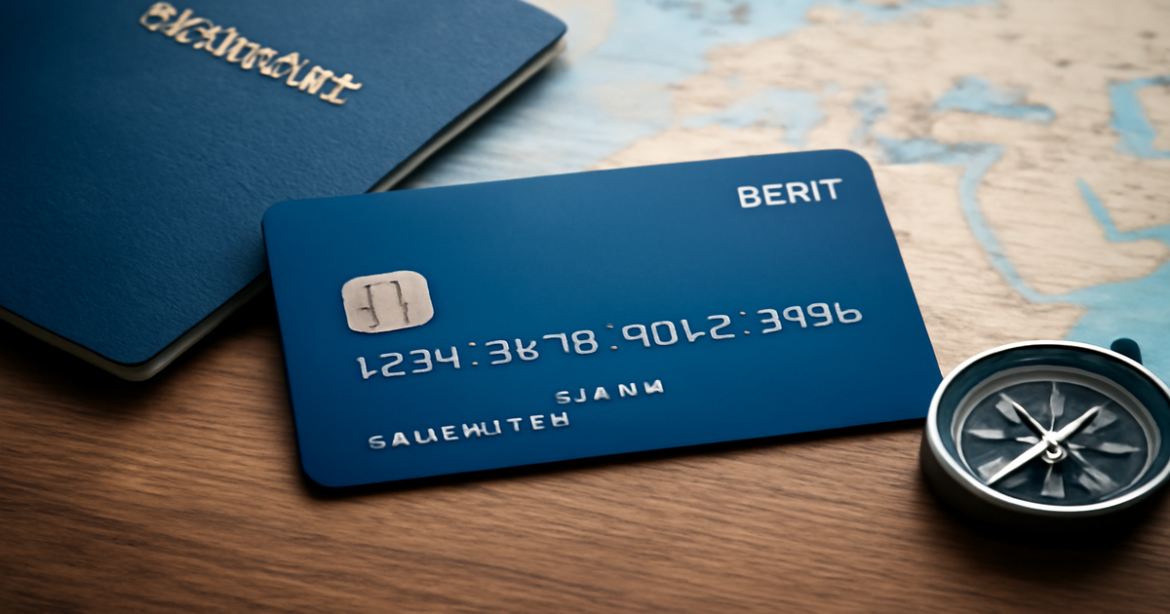 Explore the best дебетовая карта для путешествий with cash back and favorable terms.