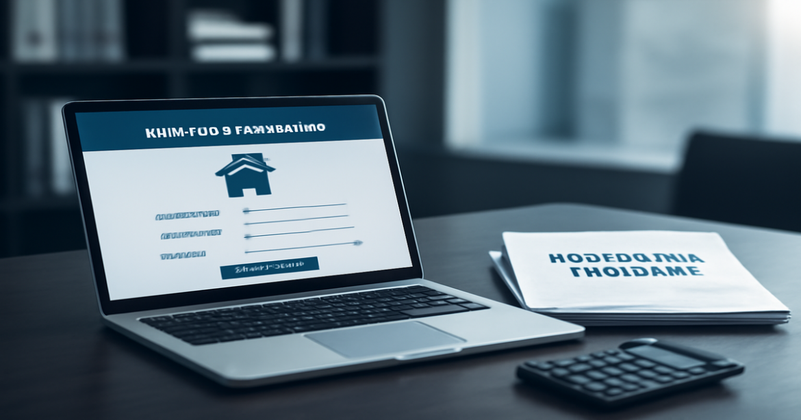 Professional image illustrating ипотечные кредиты in a modern banking environment.