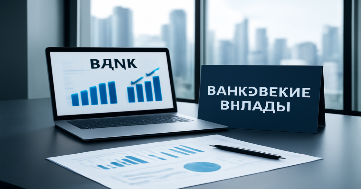 Explore the best банковские вклады options for saving money effectively in 2026.