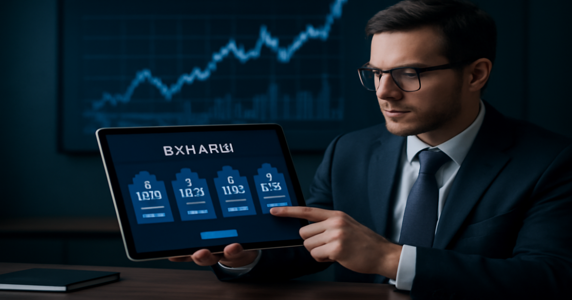 A professional image showcasing вкладов options for investment analysis in 2026.