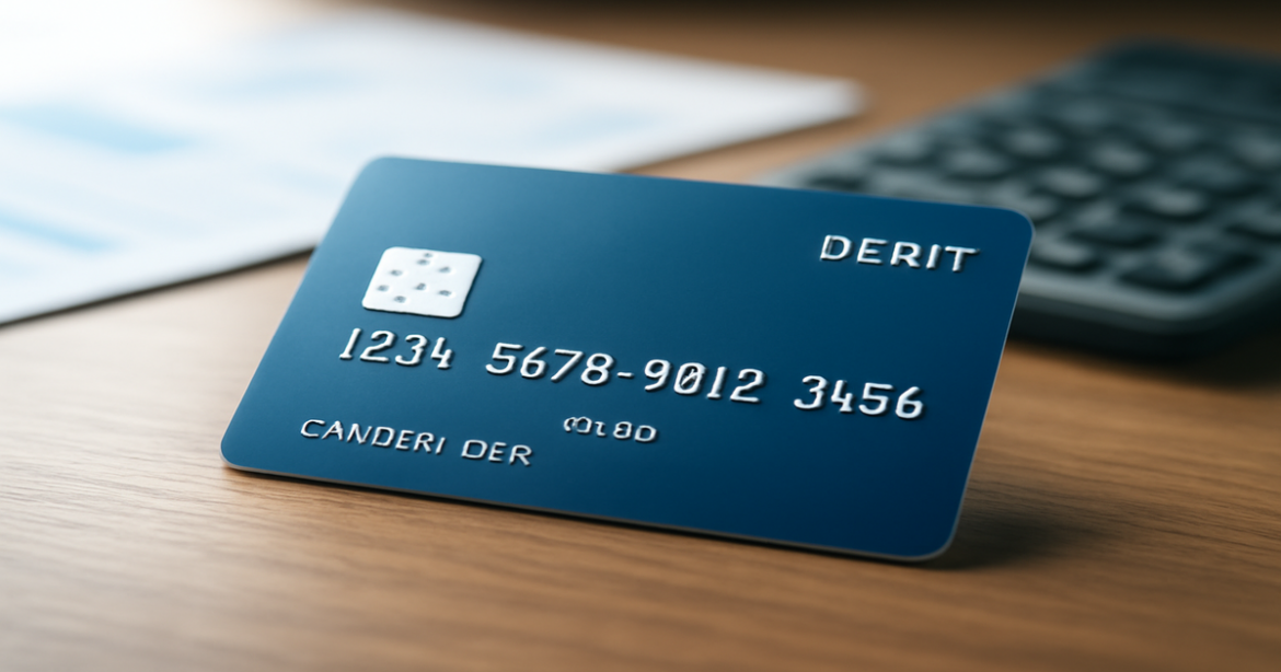 Explore the best debit cards for everyday expenses with our top 5 recommendations.