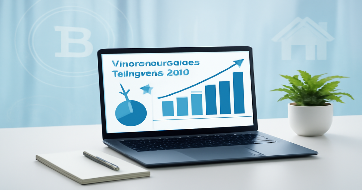 Explore top инвестиционные продукты 2023 in a professional financial workspace setting.
