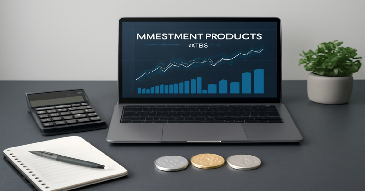 Explore top investment products for 2023 that enhance capital growth.