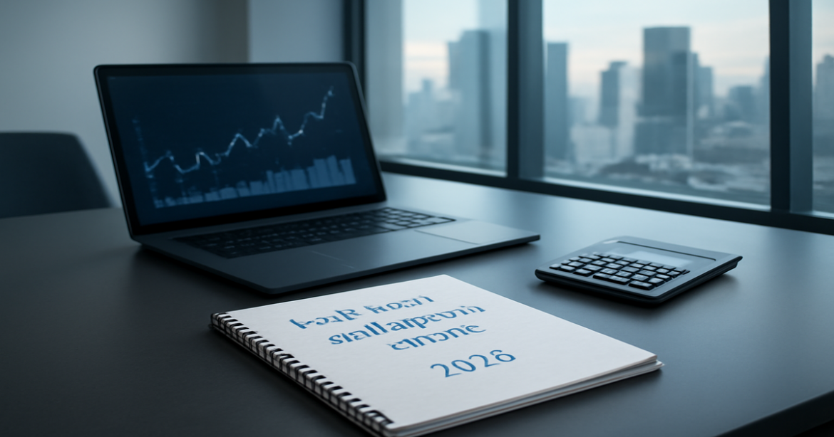 Professional image representing ипотека для молодой семьи in 2026 financial planning.