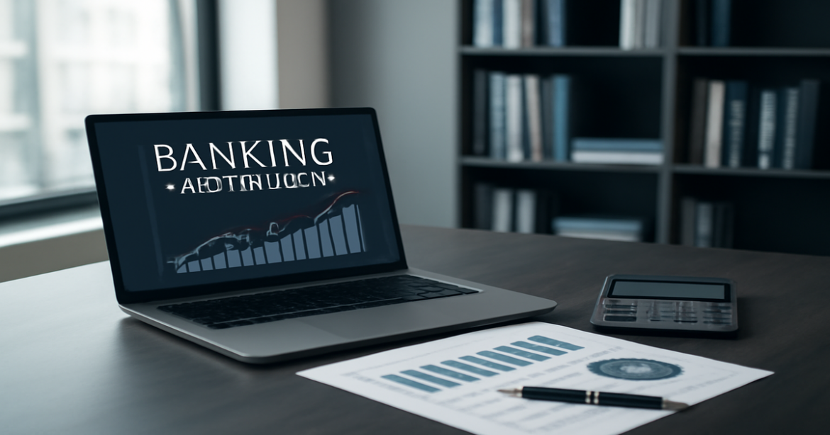Professional image representing ипотека на квартиру in a banking and finance context.