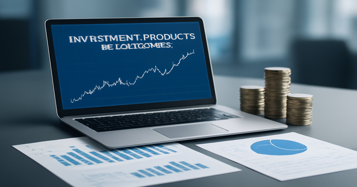 Explore top инвестиционные продукты in Russia for 2026 to grow your savings.