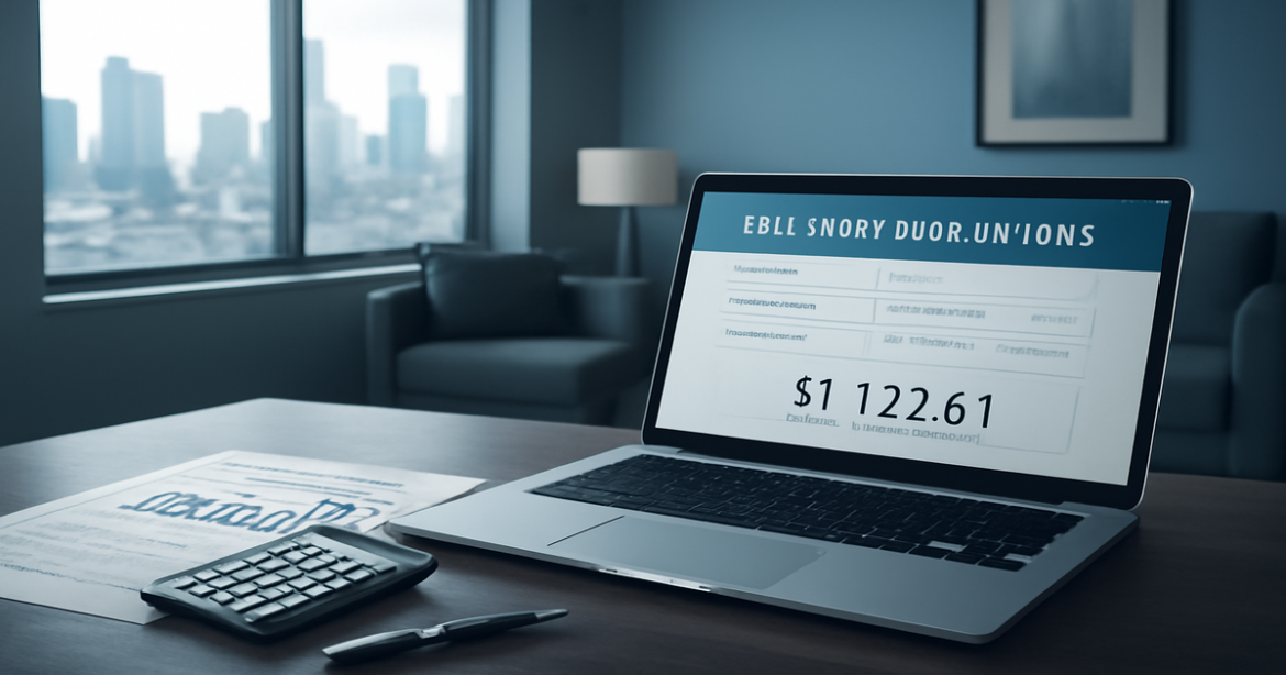 Professional image representing ипотечное кредитование in a modern banking environment.