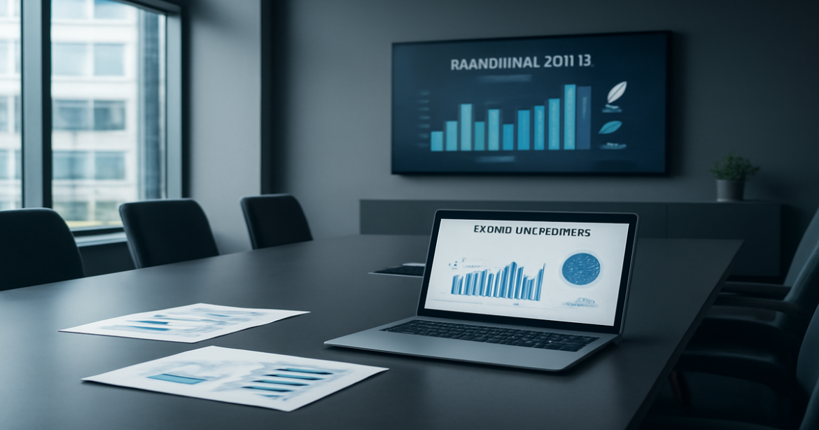 A professional banking scene illustrating сравнение банков for financial security and investment choices.