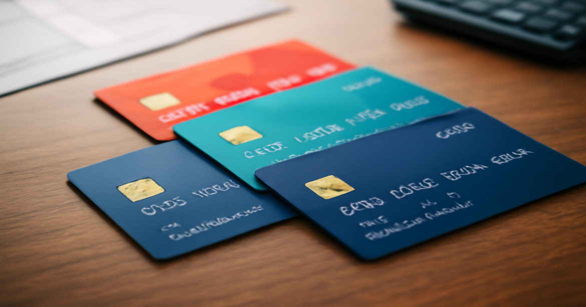 Comparison of debit cards for effective financial management in 2026.
