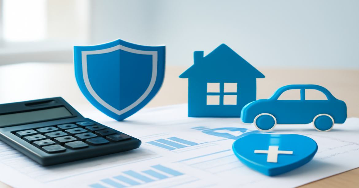 Explore the importance of страхование for clients in 2026 with a focus on financial security.