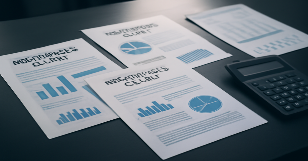 Professional image illustrating страхование documents for financial literacy and safety.