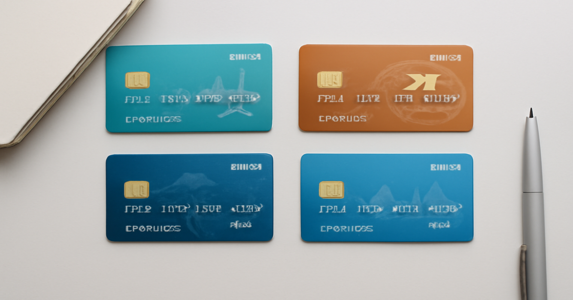 Explore the best debit cards for travel in 2026 with our top 10 recommendations.