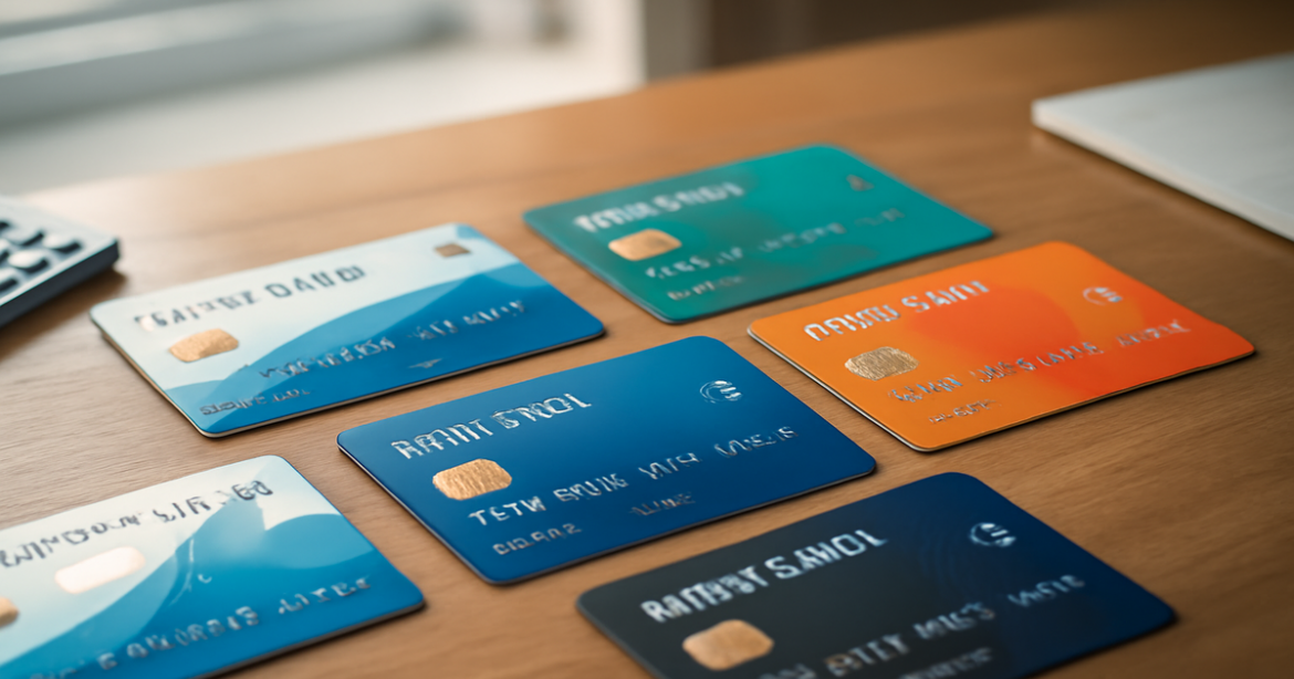 Explore the top 5 debit cards for cashless payments in 2026 to manage your finances effectively.