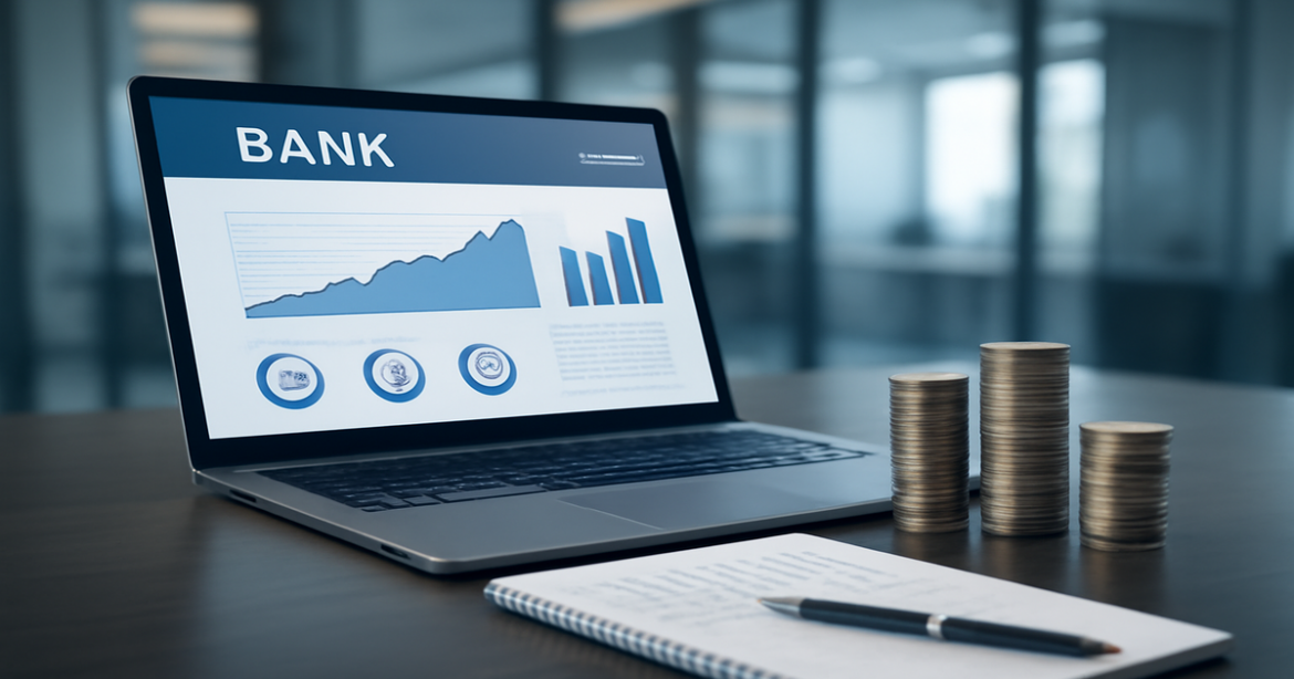 Explore накопление на депозит for financial stability in a professional banking environment.