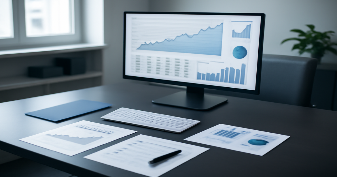 Professional image representing инвестиции, showcasing finance and business concepts effectively.