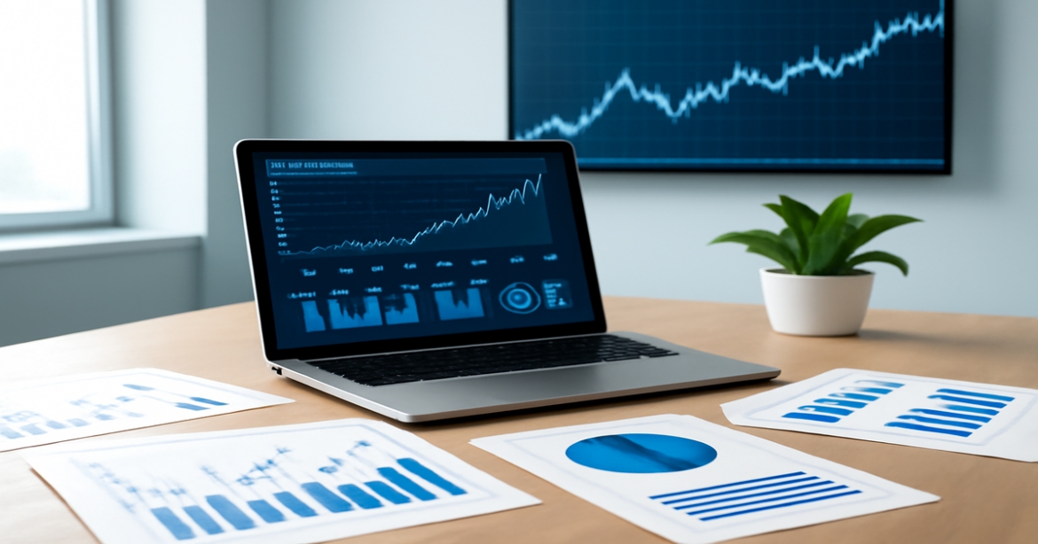 High-quality image representing инвестиционные продукты in finance and investment analysis.