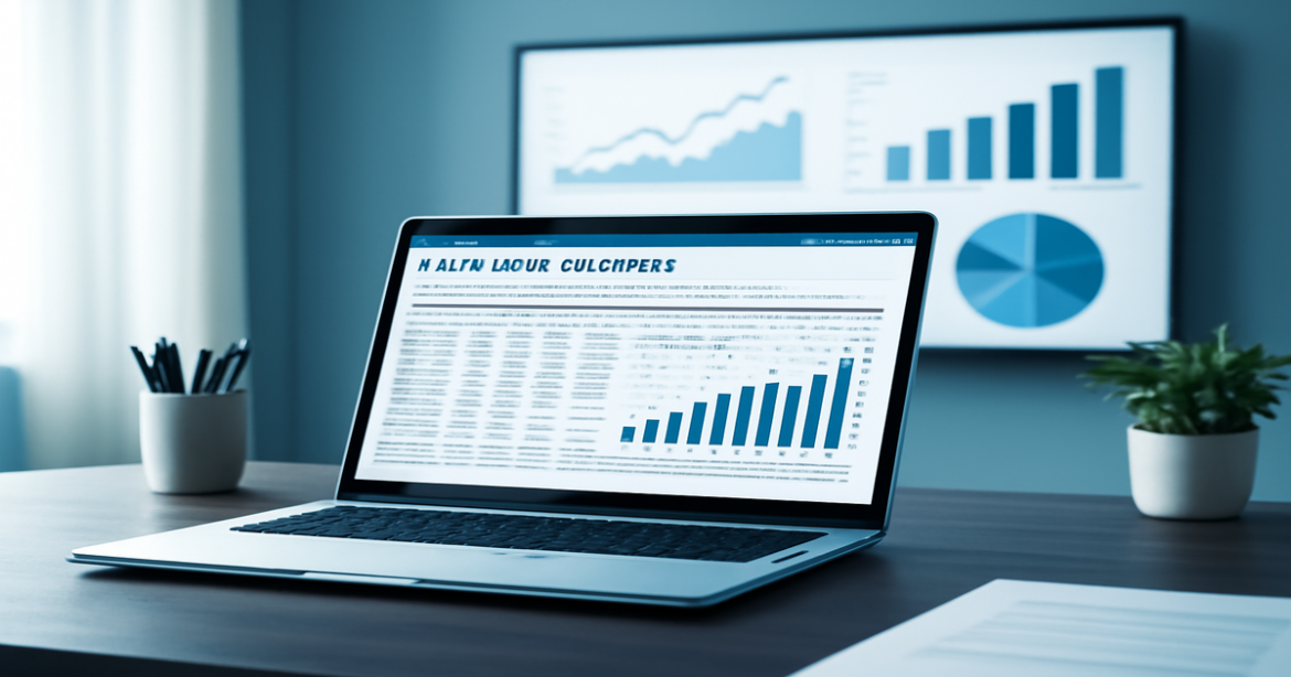 Professional workspace image illustrating инвестиции and financial growth strategies.
