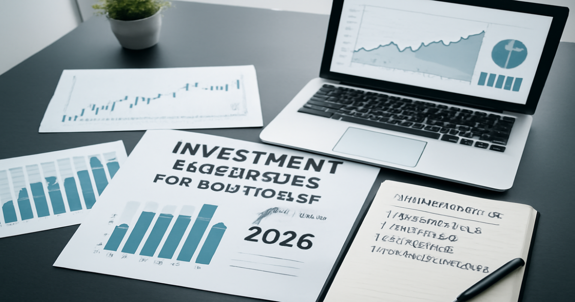 Explore effective инвестиционные стратегии for beginners in a professional finance setting.