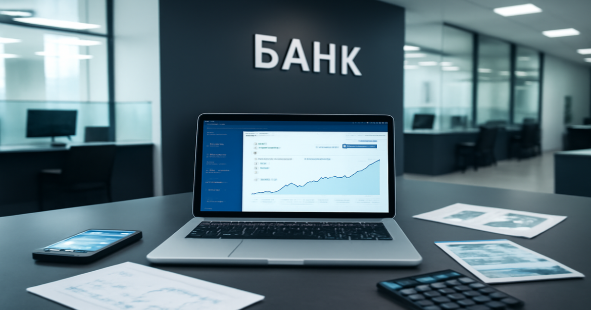 Explore banking services in Russia, showcasing modern finance tools and management options for 2026.