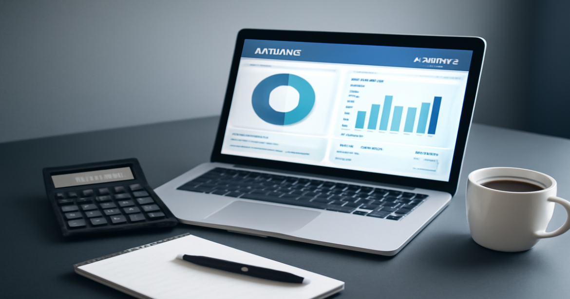 Explore financial приложения for effective personal finance management and budgeting.